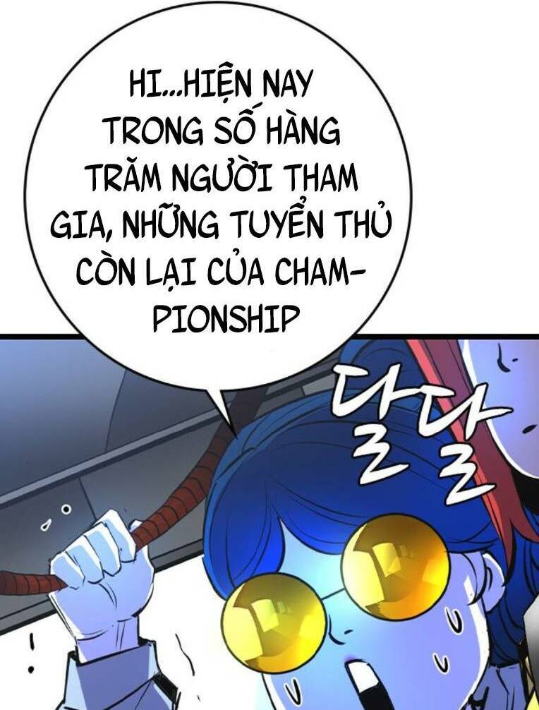 Phòng Gym Hanlim Chap 138 - Next Chap 139