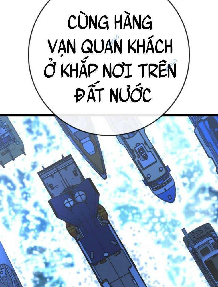 Phòng Gym Hanlim Chap 138 - Next Chap 139