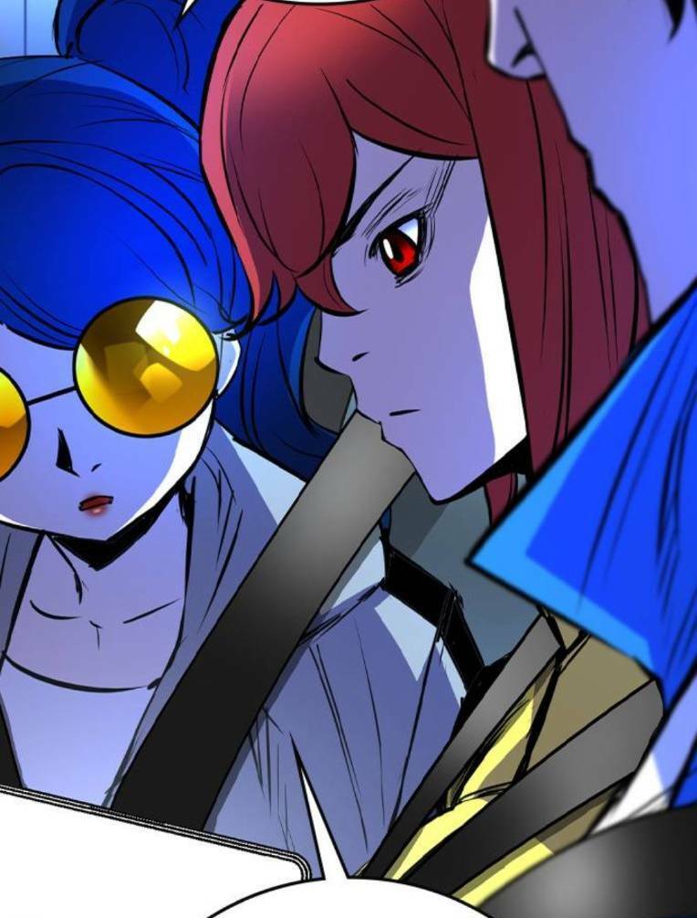 Phòng Gym Hanlim Chap 138 - Next Chap 139