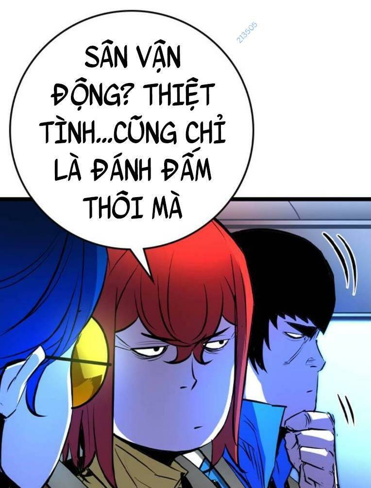 Phòng Gym Hanlim Chap 138 - Next Chap 139