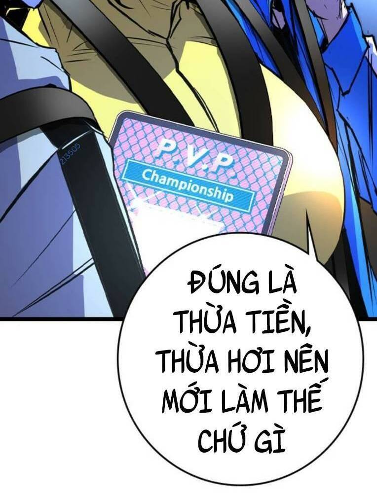 Phòng Gym Hanlim Chap 138 - Next Chap 139