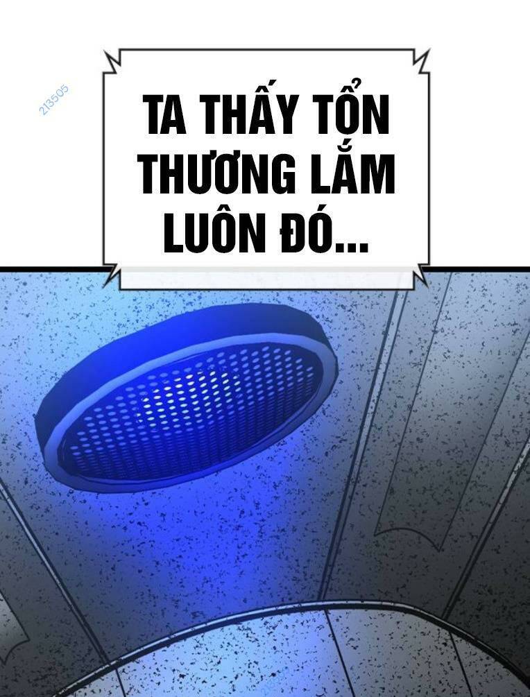Phòng Gym Hanlim Chap 138 - Next Chap 139