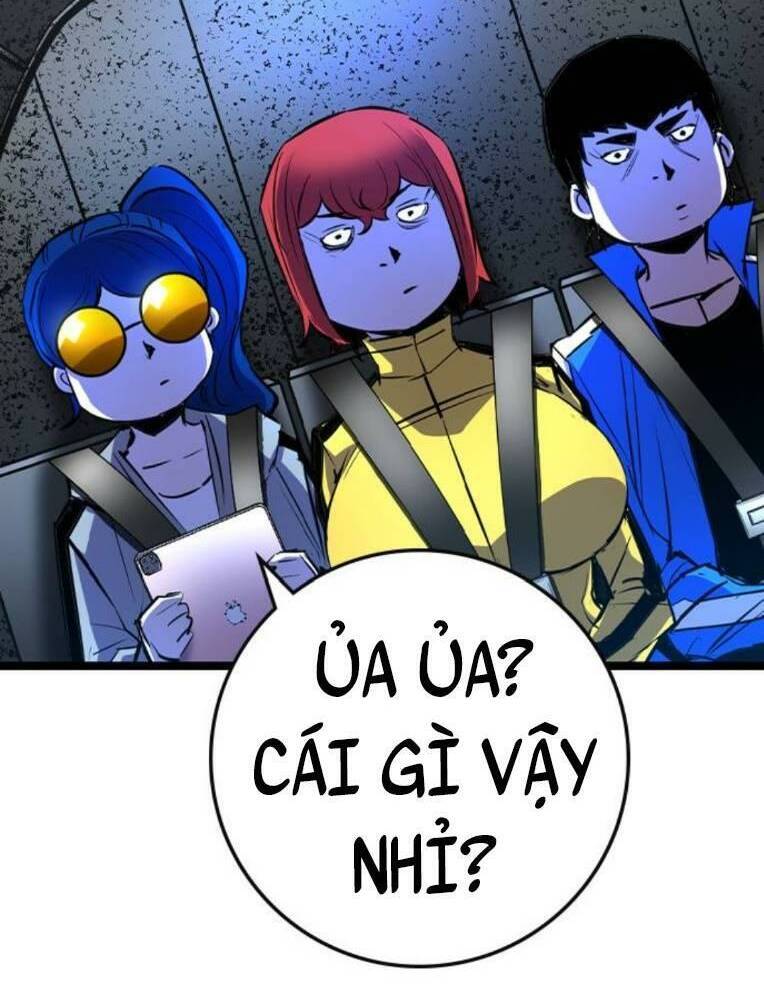 Phòng Gym Hanlim Chap 138 - Next Chap 139