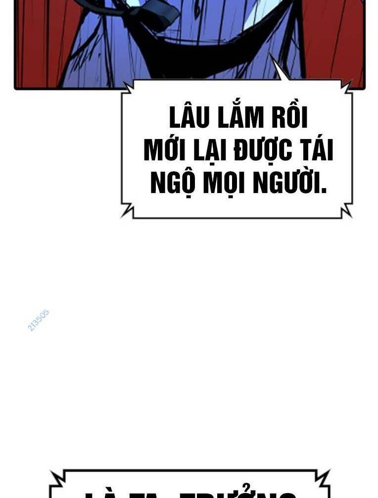 Phòng Gym Hanlim Chap 138 - Next Chap 139