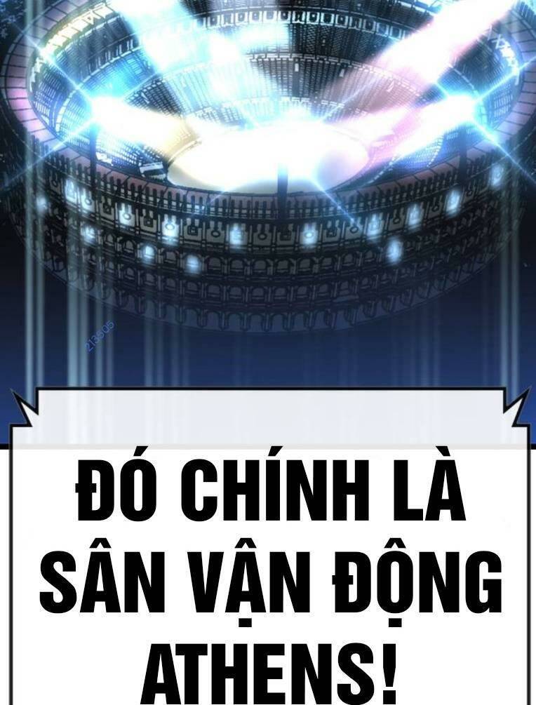 Phòng Gym Hanlim Chap 138 - Next Chap 139