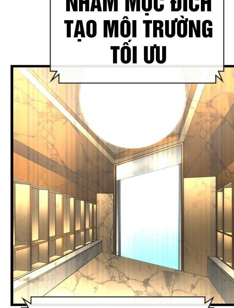 Phòng Gym Hanlim Chap 138 - Next Chap 139