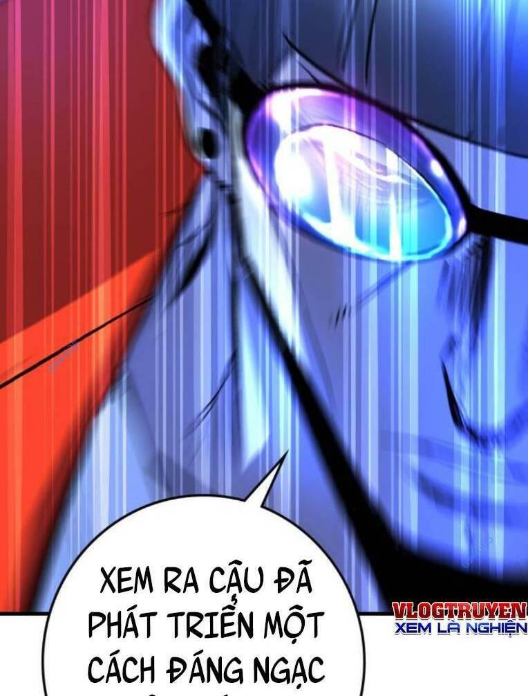 Phòng Gym Hanlim Chap 139 - Next Chap 140