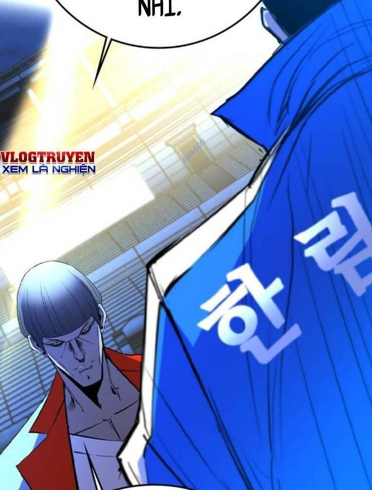 Phòng Gym Hanlim Chap 139 - Next Chap 140
