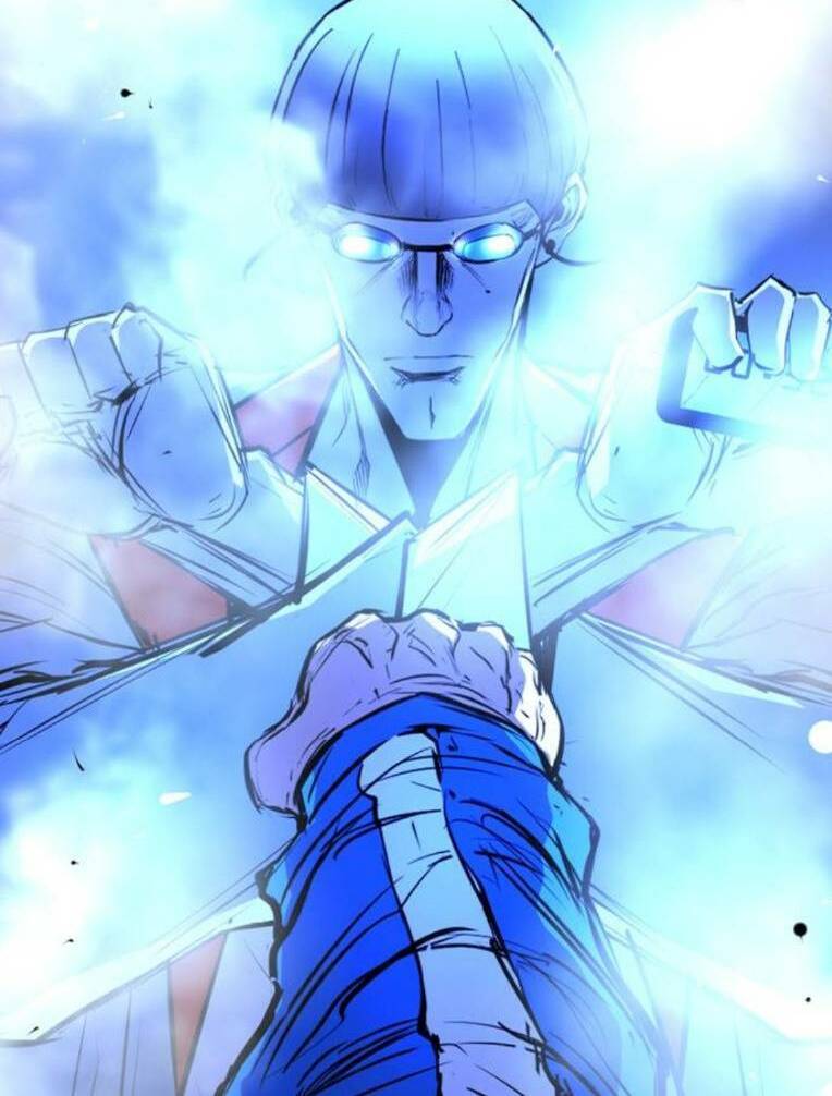 Phòng Gym Hanlim Chap 139 - Next Chap 140