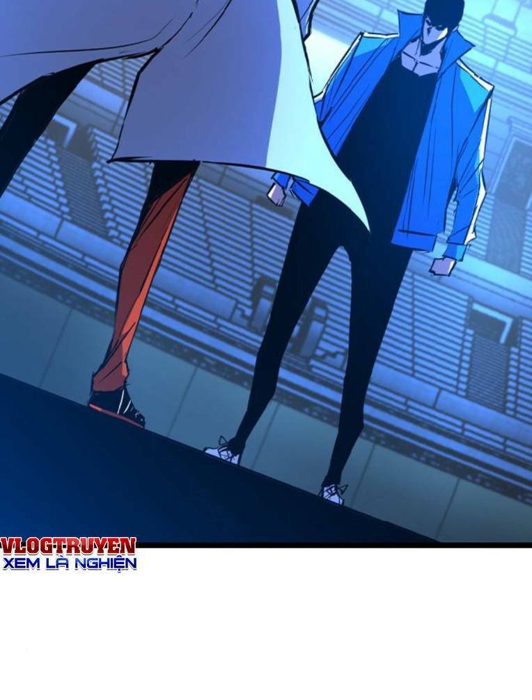 Phòng Gym Hanlim Chap 139 - Next Chap 140