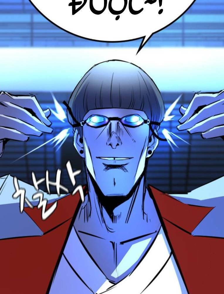 Phòng Gym Hanlim Chap 139 - Next Chap 140