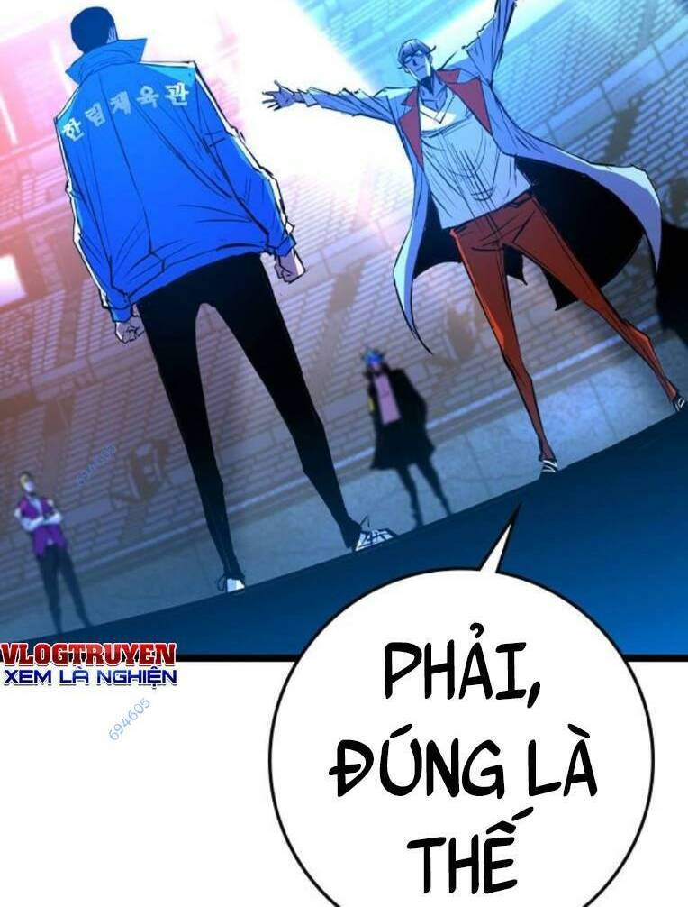Phòng Gym Hanlim Chap 139 - Next Chap 140
