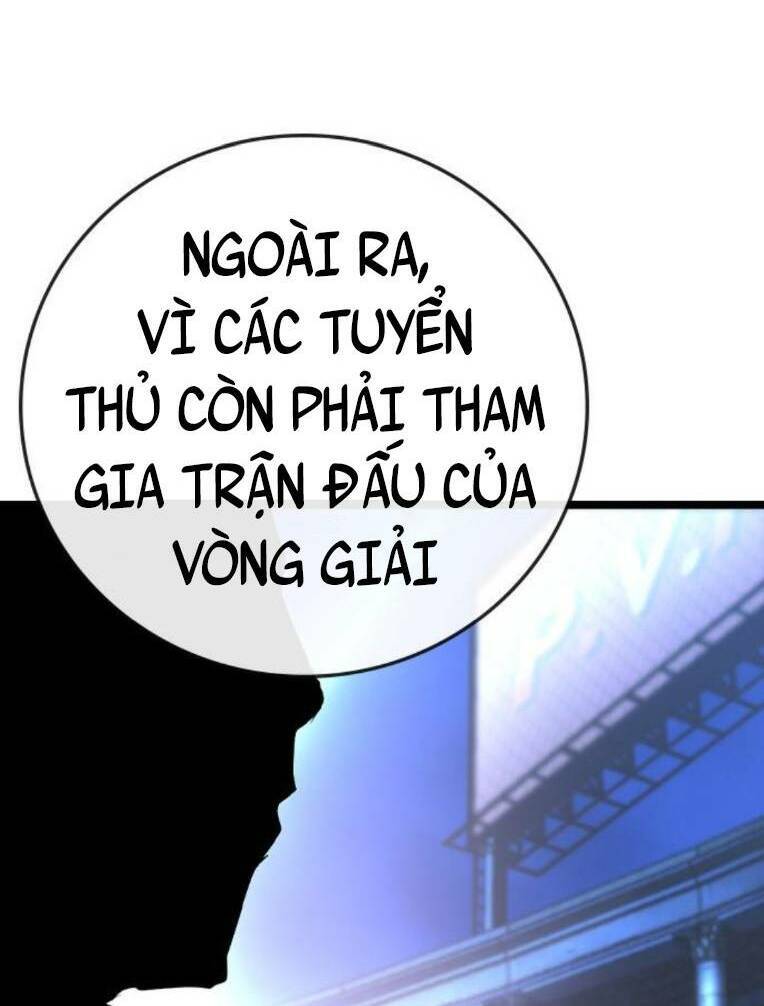 Phòng Gym Hanlim Chap 139 - Next Chap 140