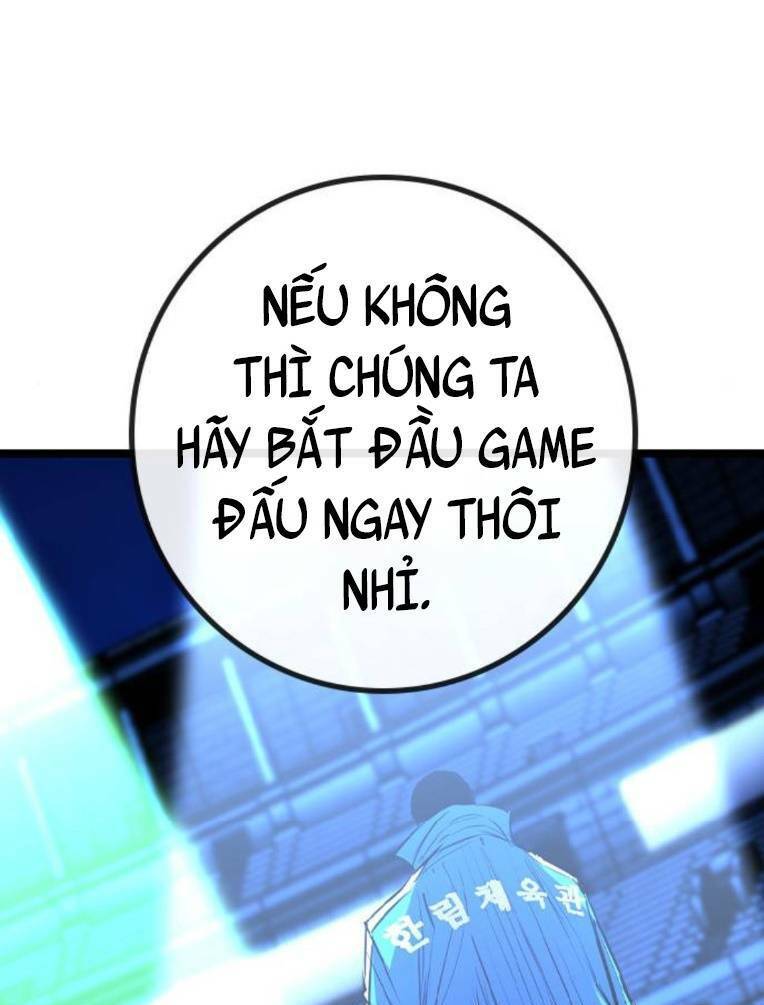 Phòng Gym Hanlim Chap 139 - Next Chap 140