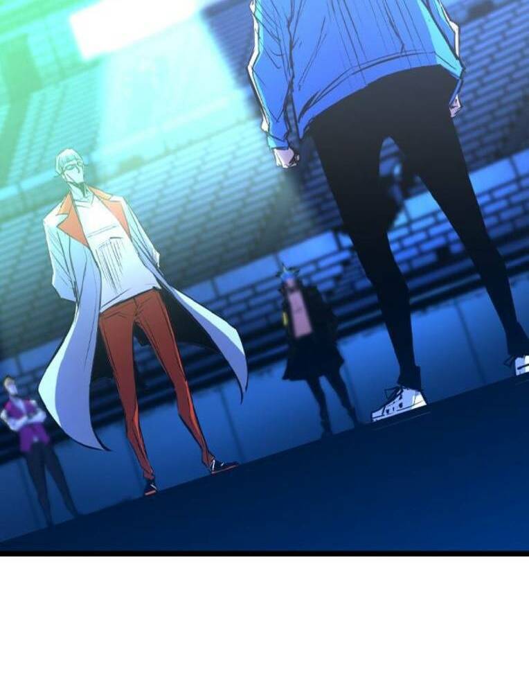 Phòng Gym Hanlim Chap 139 - Next Chap 140