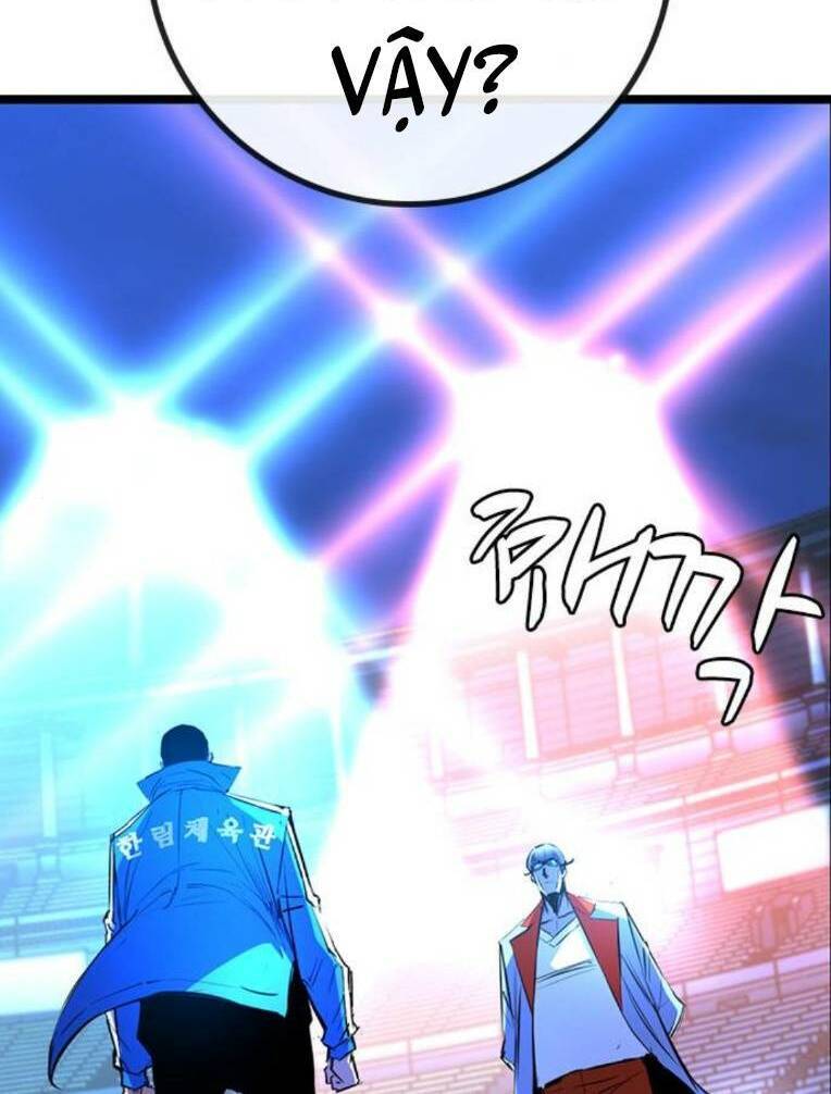 Phòng Gym Hanlim Chap 139 - Next Chap 140