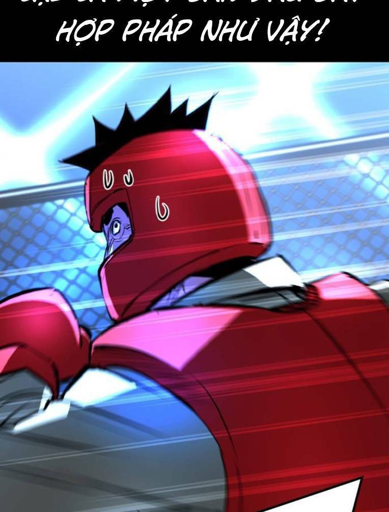 Phòng Gym Hanlim Chap 140 - Next Chap 141