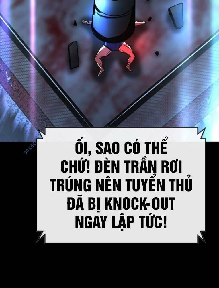 Phòng Gym Hanlim Chap 140 - Next Chap 141