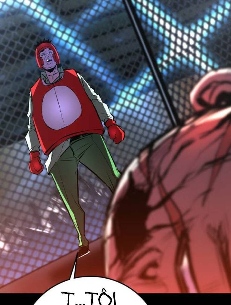 Phòng Gym Hanlim Chap 140 - Next Chap 141