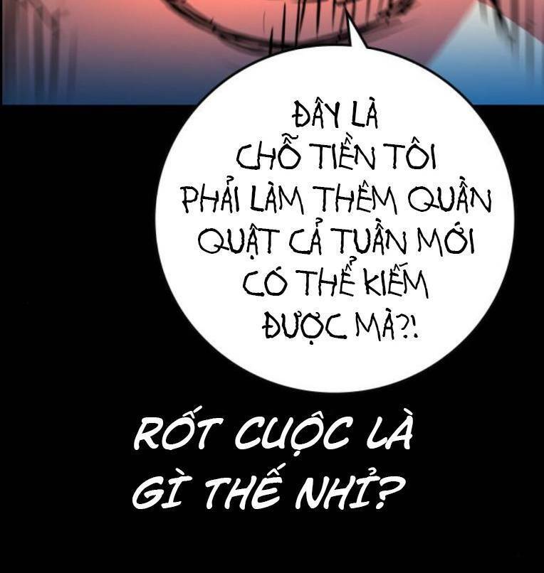 Phòng Gym Hanlim Chap 140 - Next Chap 141