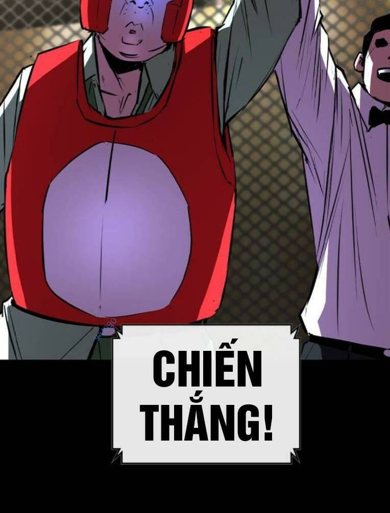 Phòng Gym Hanlim Chap 140 - Next Chap 141