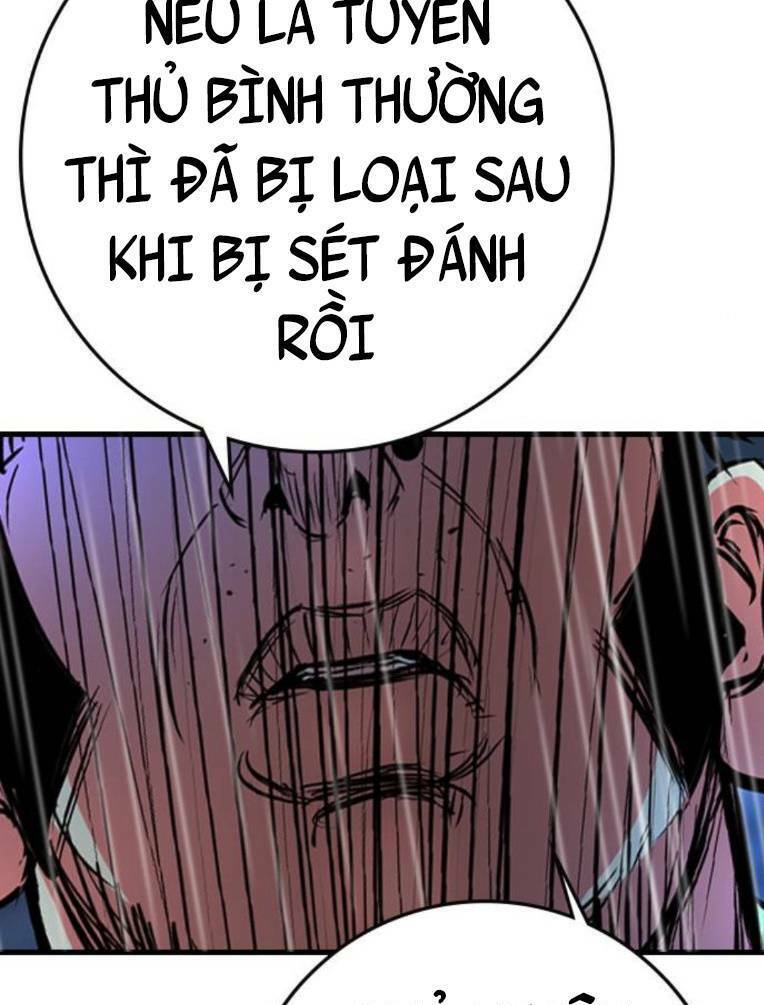 Phòng Gym Hanlim Chap 140 - Next Chap 141