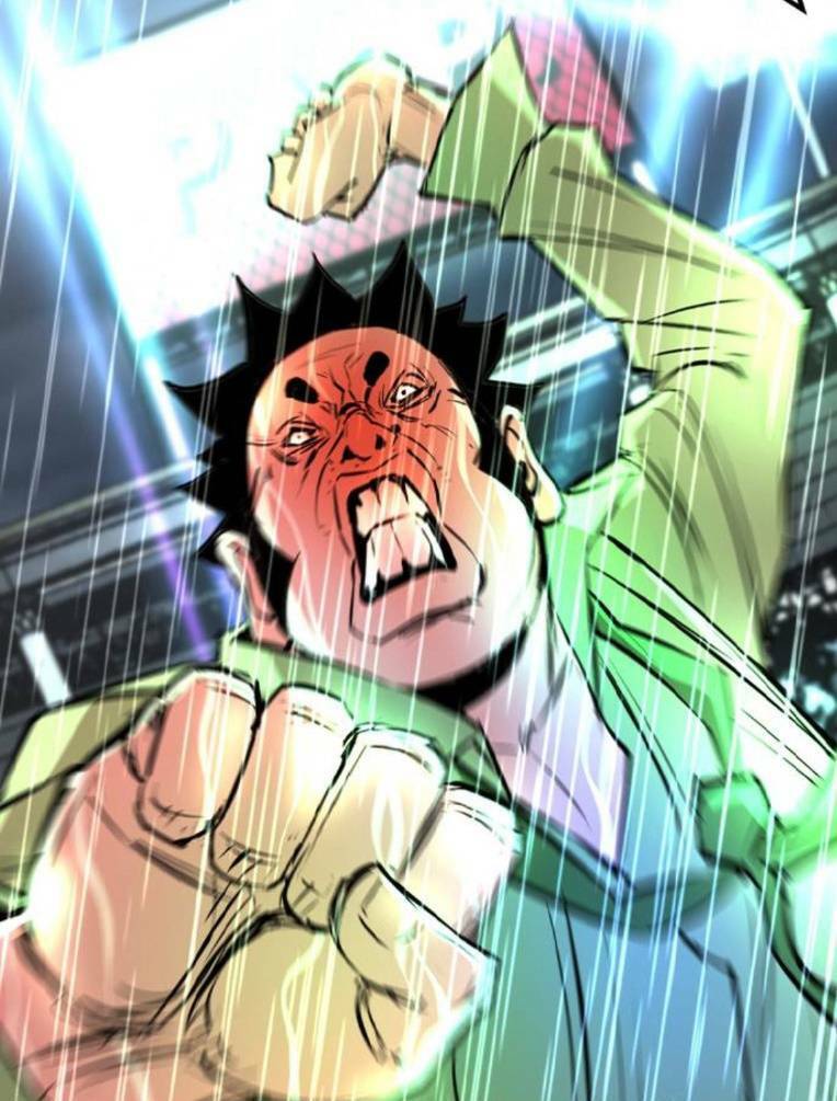 Phòng Gym Hanlim Chap 140 - Next Chap 141