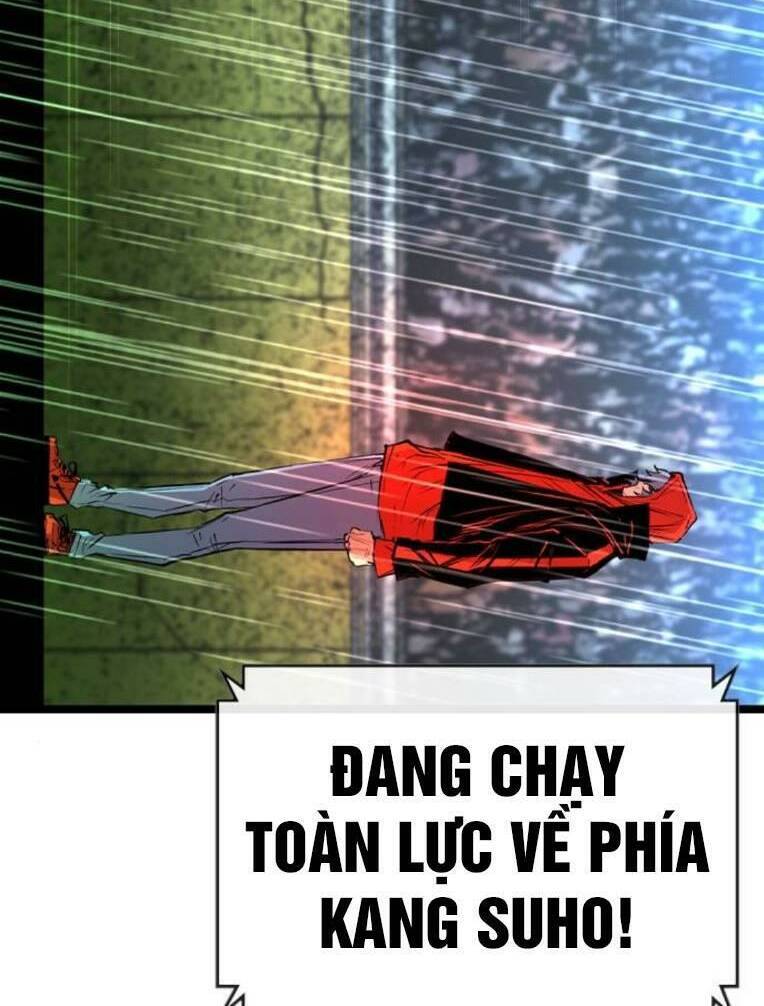 Phòng Gym Hanlim Chap 140 - Next Chap 141