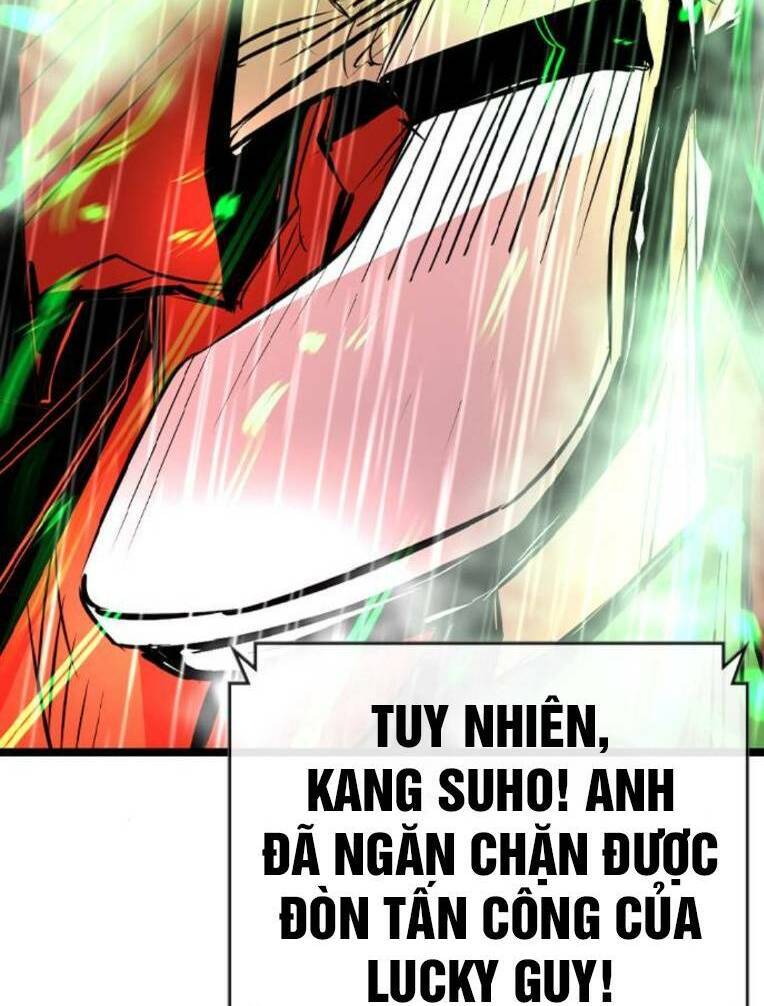 Phòng Gym Hanlim Chap 140 - Next Chap 141