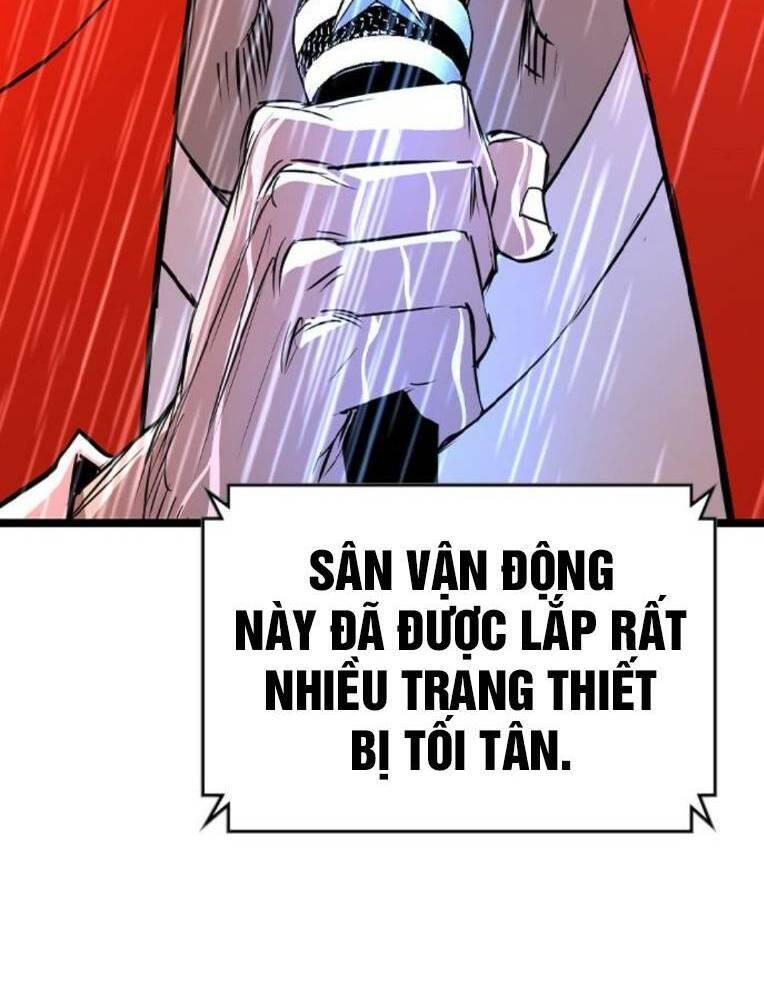 Phòng Gym Hanlim Chap 140 - Next Chap 141