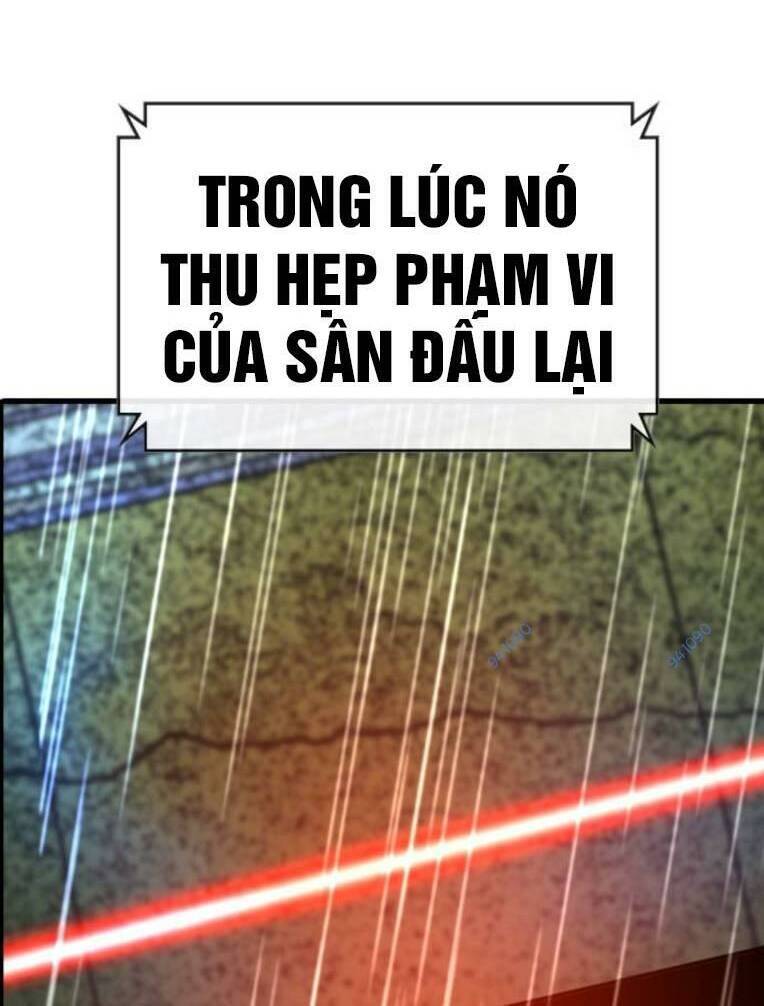 Phòng Gym Hanlim Chap 140 - Next Chap 141