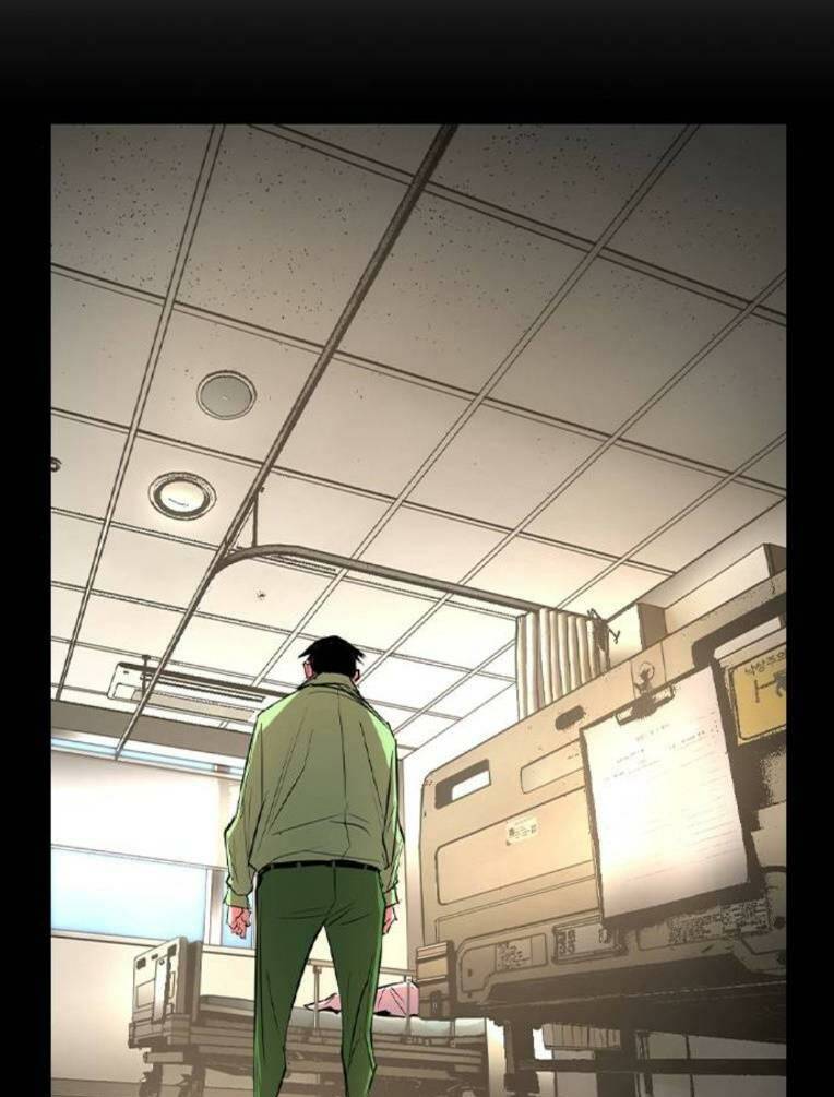 Phòng Gym Hanlim Chap 140 - Next Chap 141