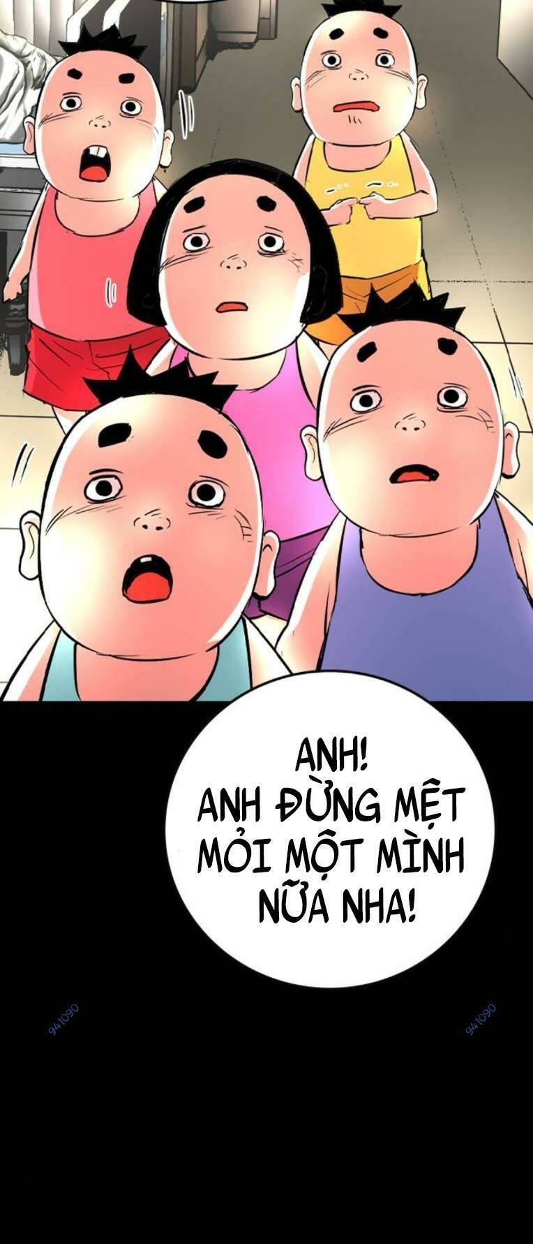 Phòng Gym Hanlim Chap 140 - Next Chap 141