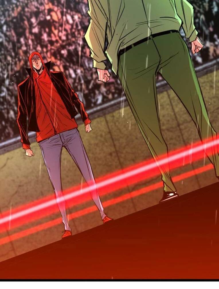 Phòng Gym Hanlim Chap 140 - Next Chap 141