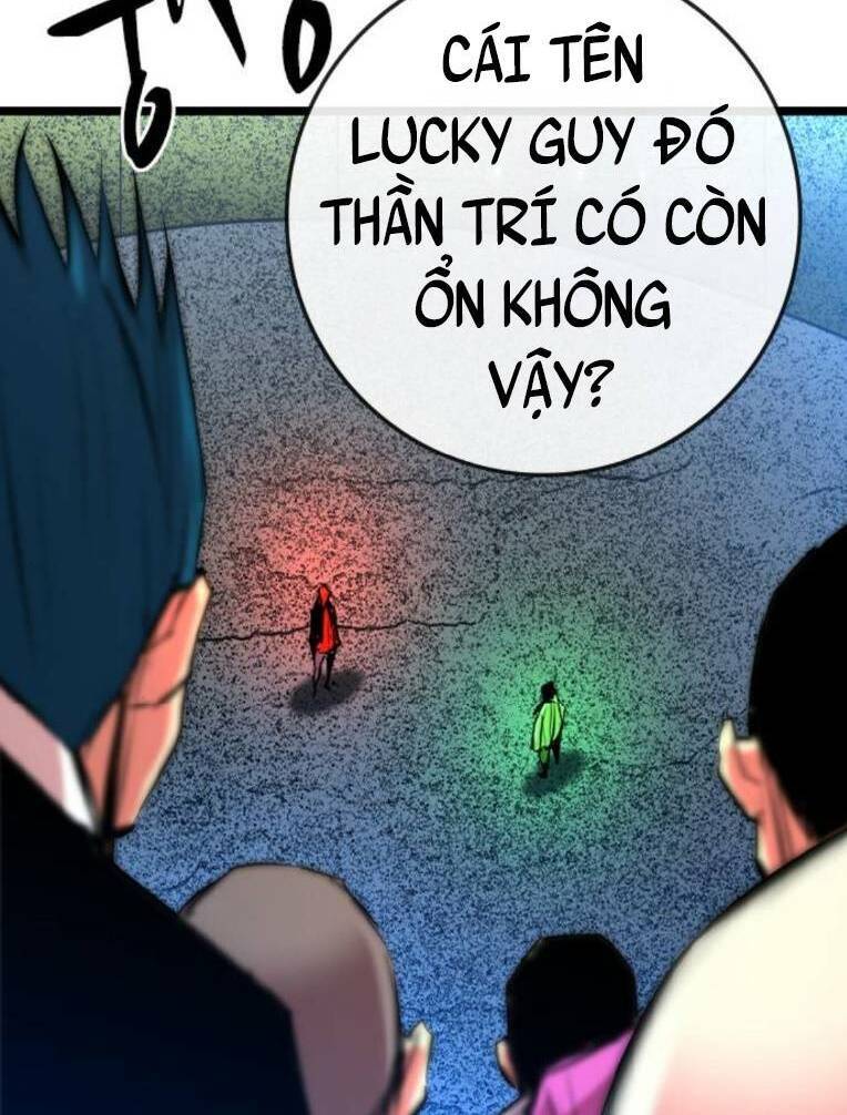 Phòng Gym Hanlim Chap 140 - Next Chap 141