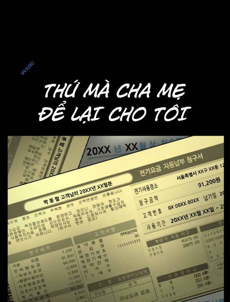 Phòng Gym Hanlim Chap 140 - Next Chap 141