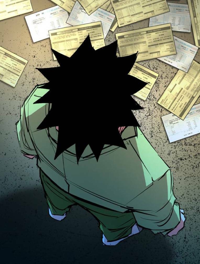 Phòng Gym Hanlim Chap 140 - Next Chap 141