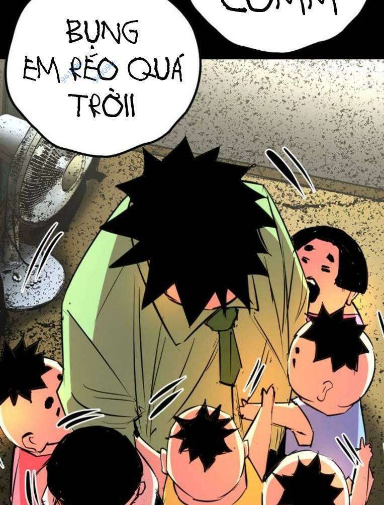 Phòng Gym Hanlim Chap 140 - Next Chap 141