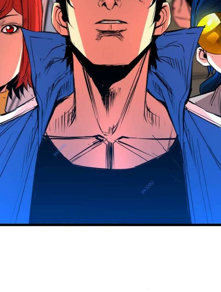 Phòng Gym Hanlim Chap 140 - Next Chap 141