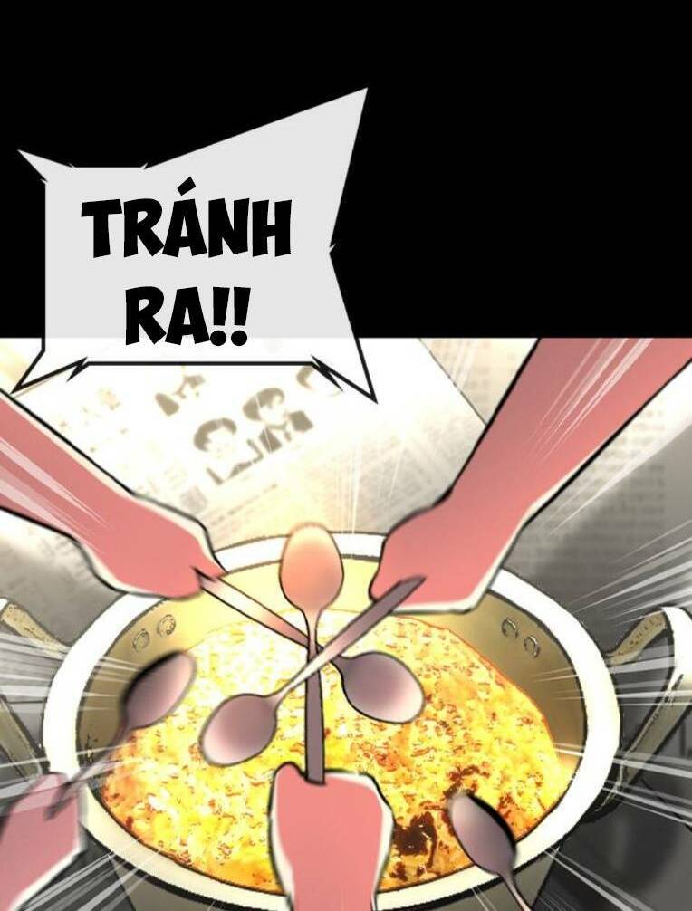 Phòng Gym Hanlim Chap 140 - Next Chap 141