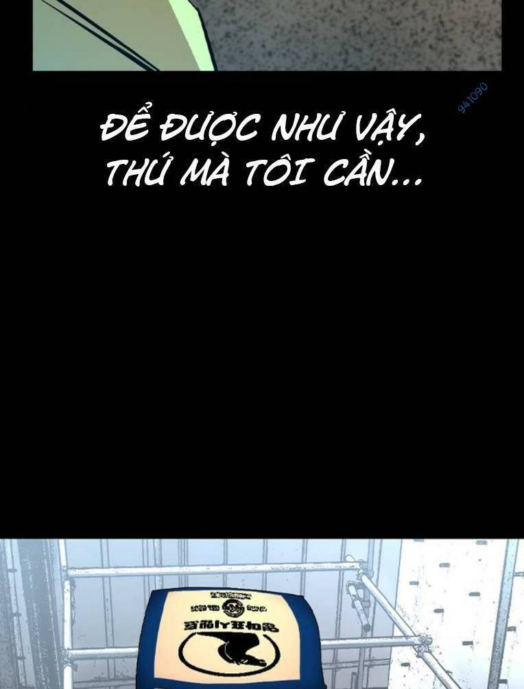 Phòng Gym Hanlim Chap 140 - Next Chap 141