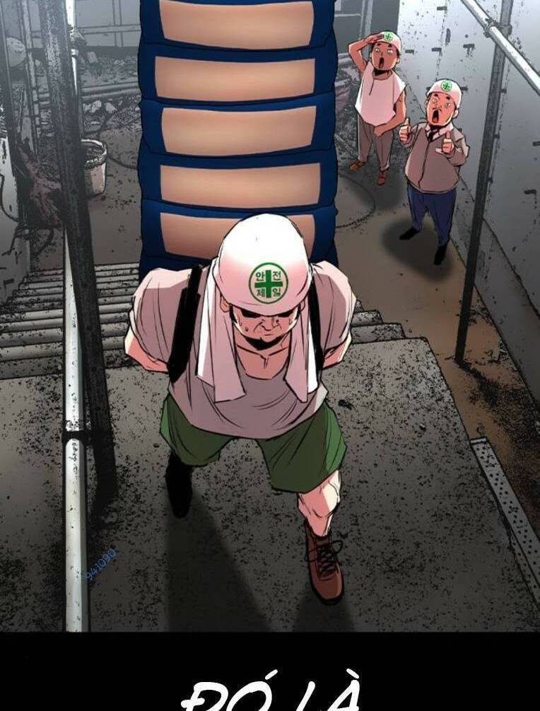 Phòng Gym Hanlim Chap 140 - Next Chap 141