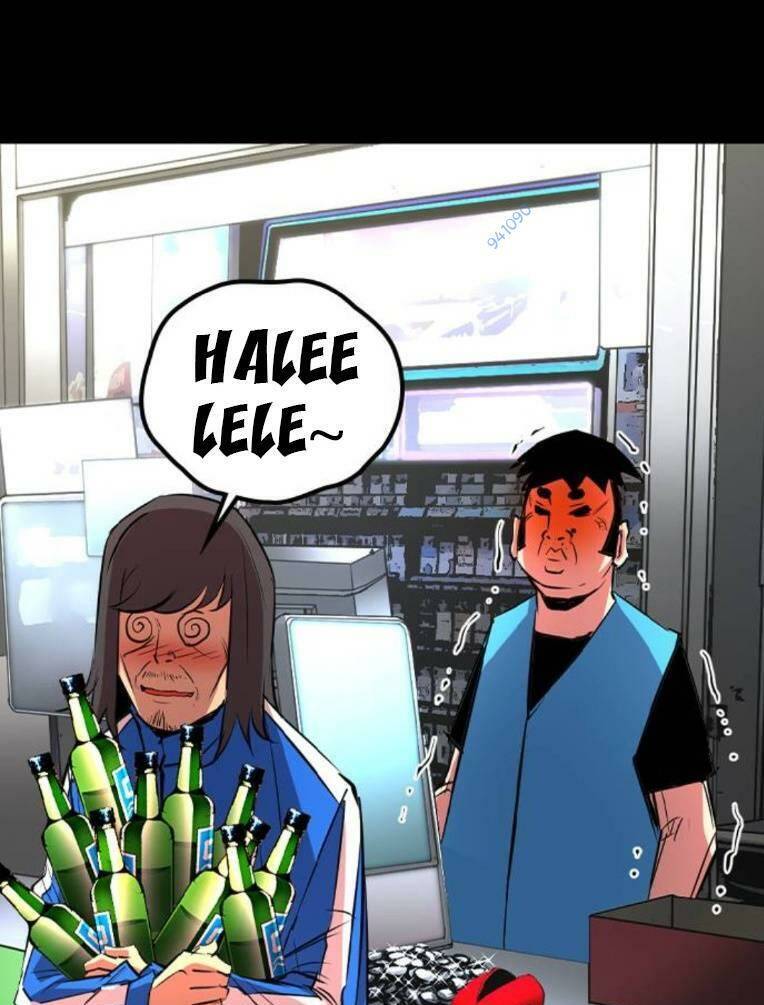 Phòng Gym Hanlim Chap 140 - Next Chap 141