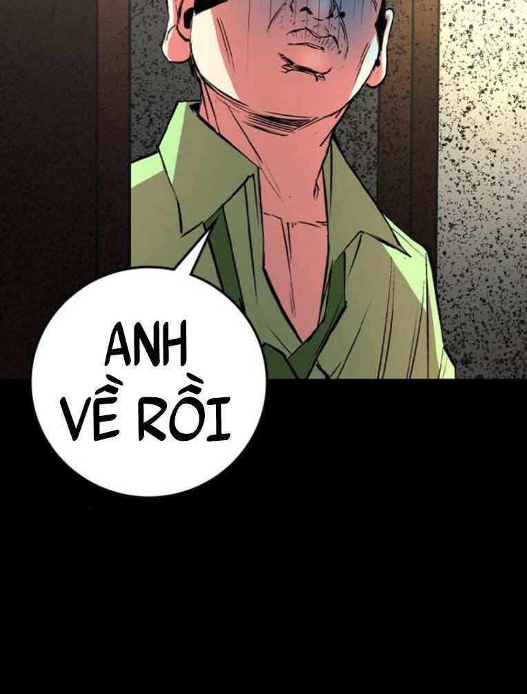 Phòng Gym Hanlim Chap 140 - Next Chap 141
