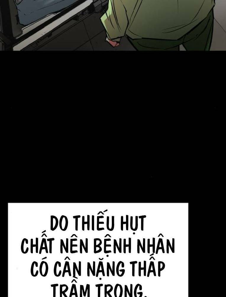 Phòng Gym Hanlim Chap 140 - Next Chap 141