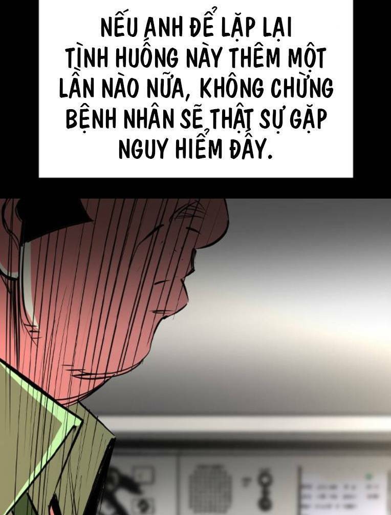 Phòng Gym Hanlim Chap 140 - Next Chap 141