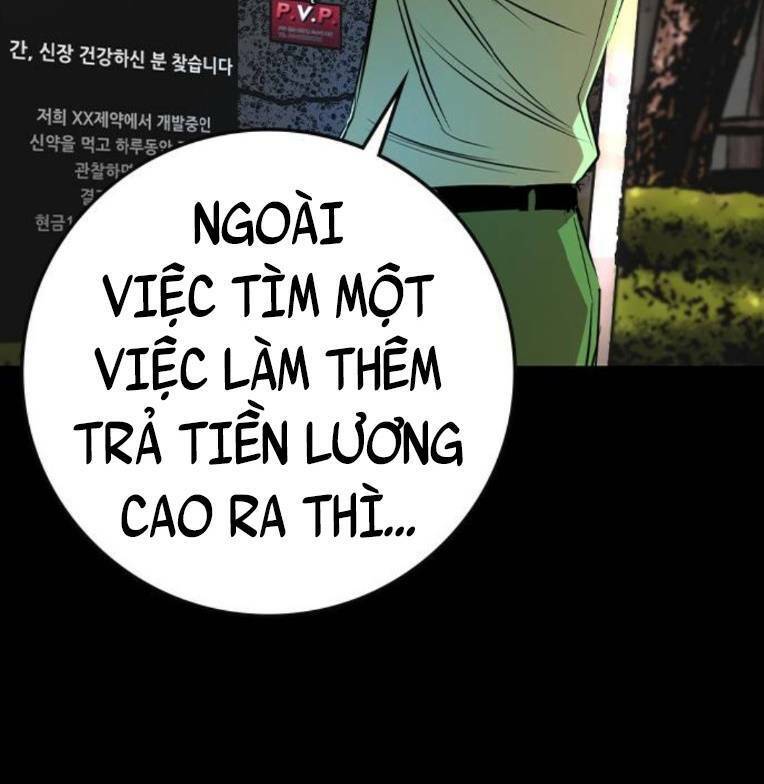 Phòng Gym Hanlim Chap 140 - Next Chap 141