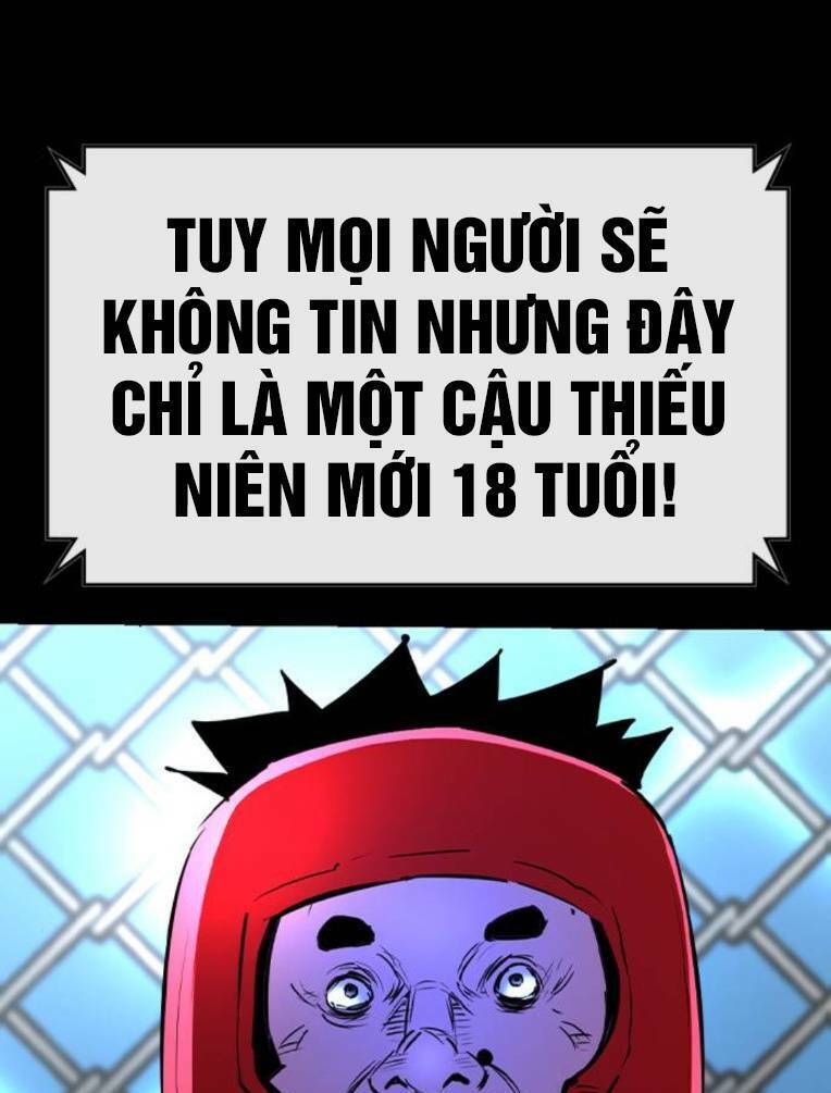 Phòng Gym Hanlim Chap 140 - Next Chap 141