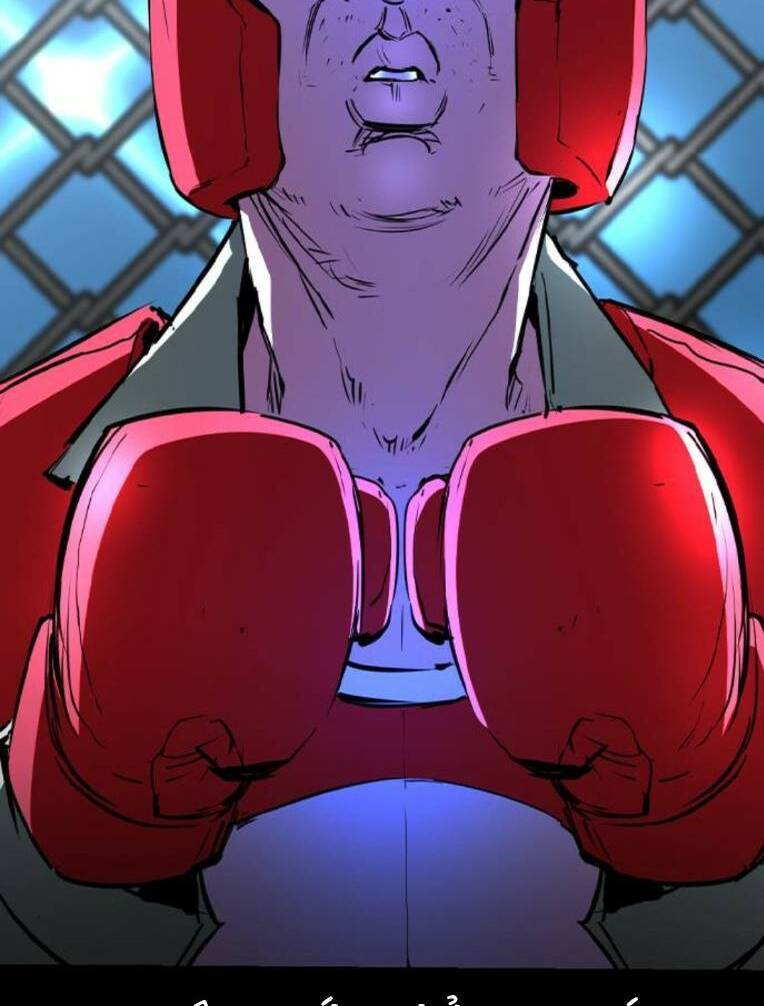 Phòng Gym Hanlim Chap 140 - Next Chap 141
