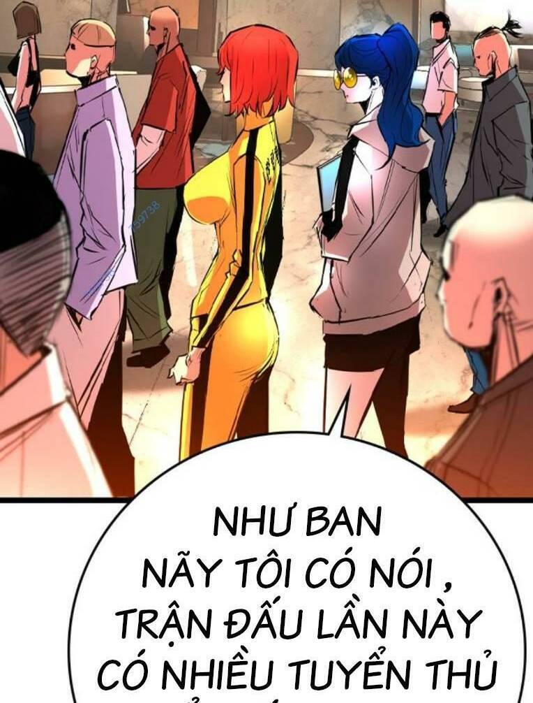 Phòng Gym Hanlim Chap 145 - Next Chap 146